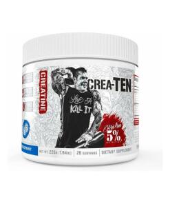EAA – Crea-TEN - Legendary Series