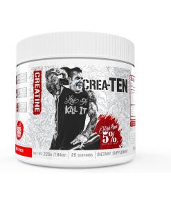 EAA – Crea-TEN - Legendary Series