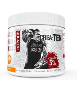 EAA – Crea-TEN - Legendary Series