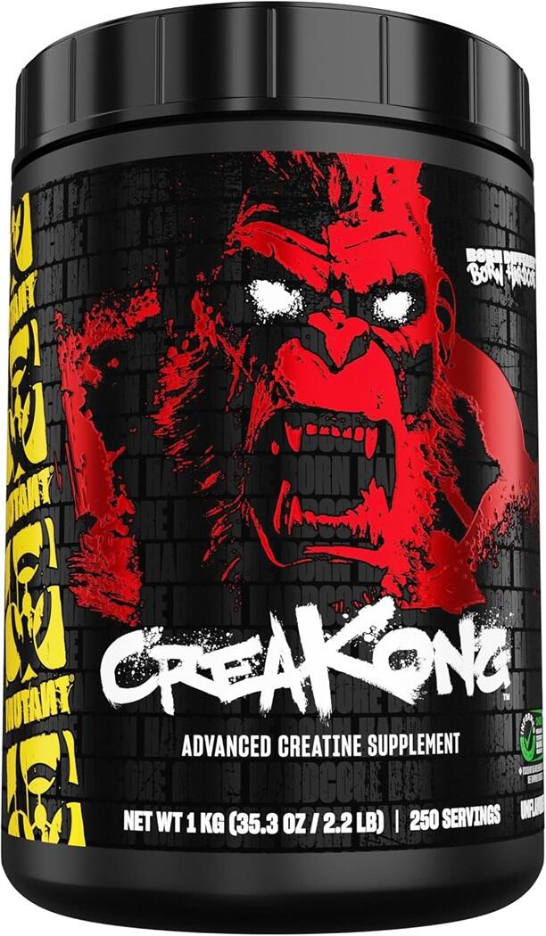 EAA – Creakong - 1000g