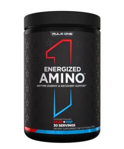 EAA – Energized Amino