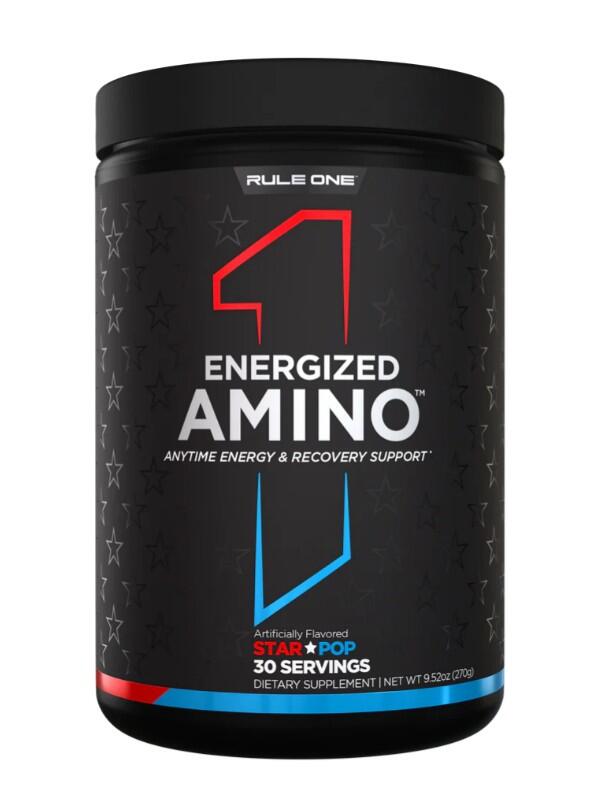 EAA – Energized Amino