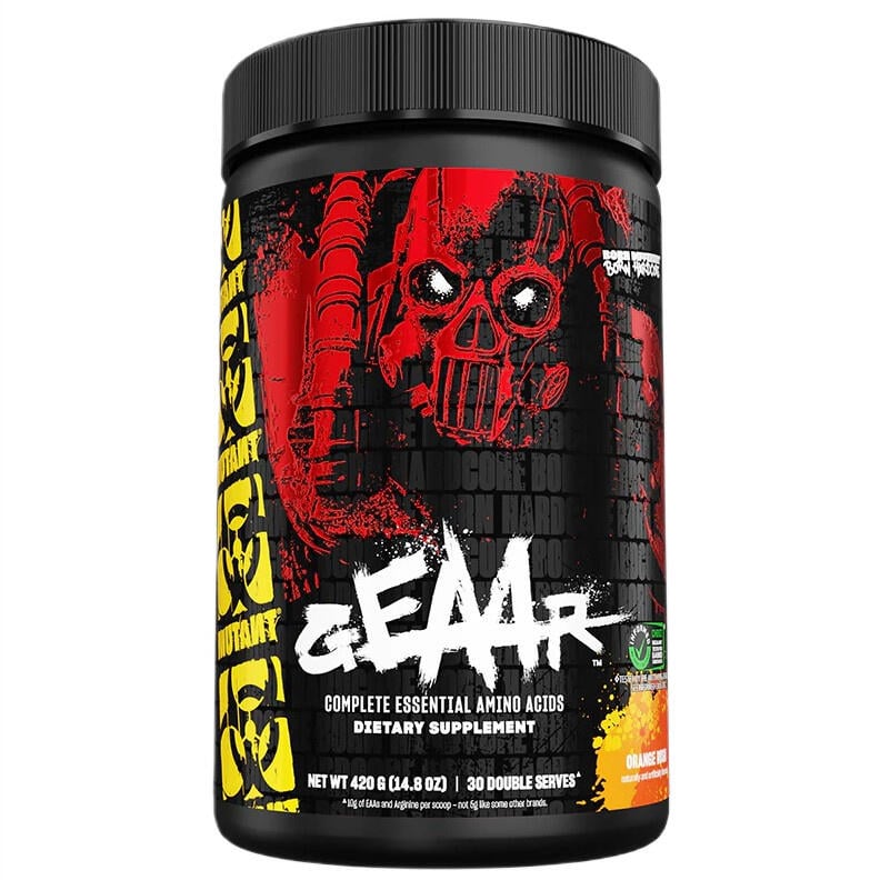 EAA – GEAAR