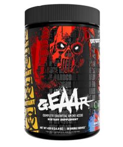 EAA – GEAAR