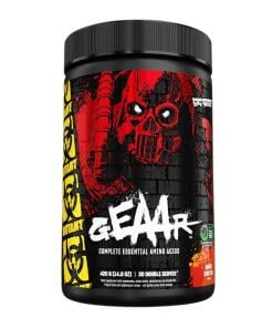 EAA – GEAAR