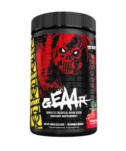 EAA – GEAAR