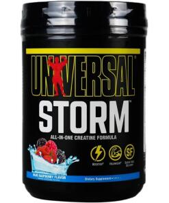 EAA – Storm