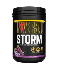 EAA – Storm