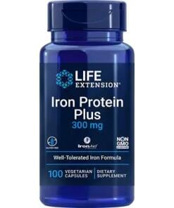 Eisen – Iron Protein Plus