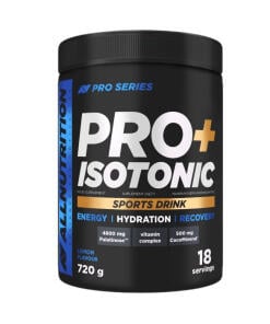 Elektrolyte – Allnutrition Pro Series Pro+ Isotonic