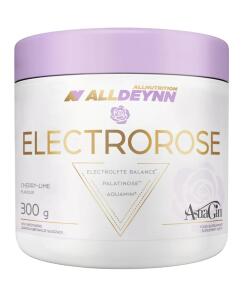Elektrolytpulver – Allnutrition – AllDeynn Electrorose