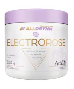 Elektrolytpulver – Allnutrition – AllDeynn Electrorose