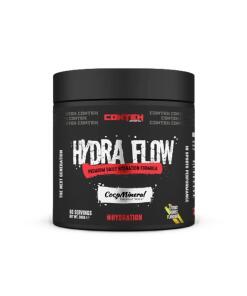 Elektrolytpulver – Hydra Flow