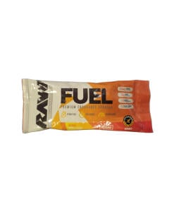 Elektrolytpulver – Raw Nutrition – Raw Fuel