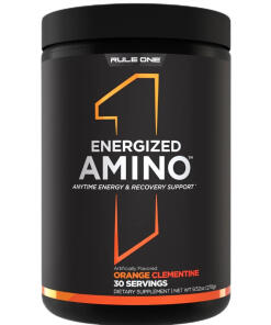 Energized Amino