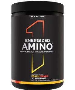 Energized Amino