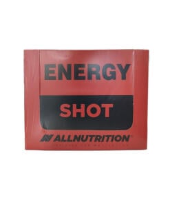 Energy Shot – 12 x 80 ml.