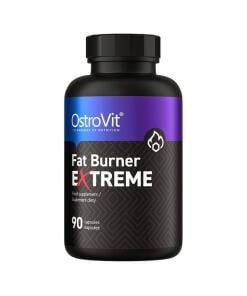 Fat Burner¹ eXtreme