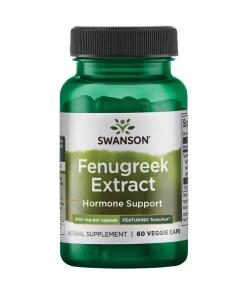 Fenugreek Extract