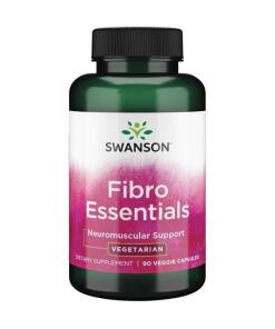 Fibro Essentials - 90 veg. Kapseln
