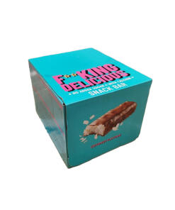 Fitking Delicious Snack Bar