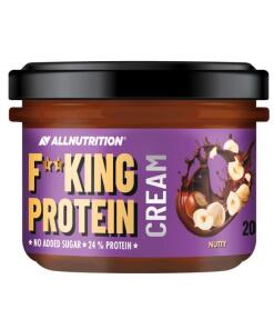 Fitking Protein Cream