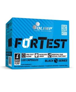 ForTest - 120 Kapseln