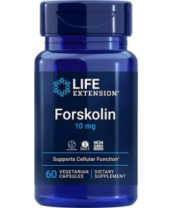 Forskolin