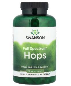 Full Spectrum Hops