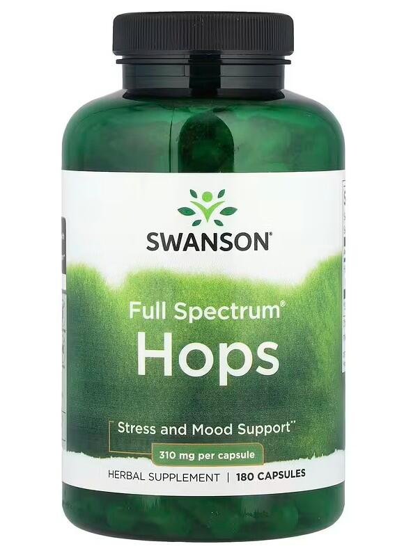 Full Spectrum Hops