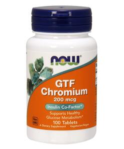 GTF Chromium