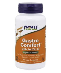 Gastro Comfort with PepZin GI - 60 veg. Kapseln