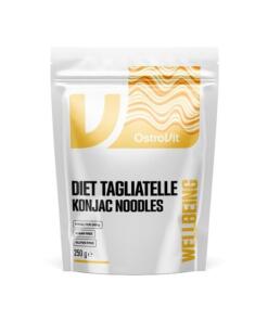 Glucomannan – Diet Tagliatelle Konjac Noodles – 400g