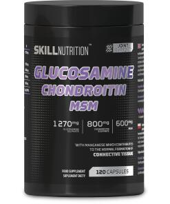 Glucosamin