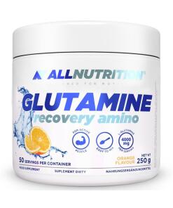 Glutamine Recovery Amino
