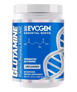 Glutamine