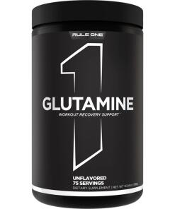 Glutamine