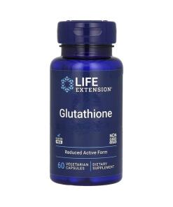Glutathione - 60 veg. Kapseln