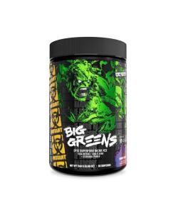 Grüntee-Mischungen – Mutant Big Greens