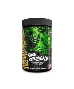 Grüntee-Mischungen – Mutant Big Greens