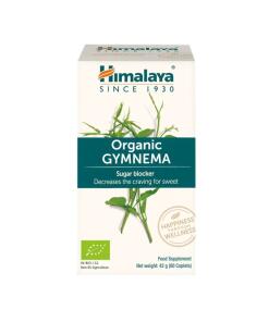 Gymnema – 60 Kapseln