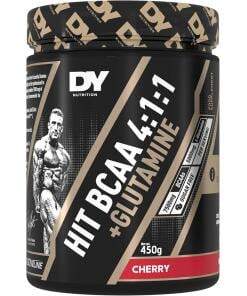 HIT BCAA 4:1:1 + Glutamine