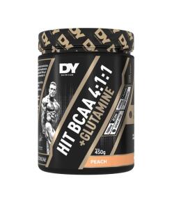 HIT BCAA 4:1:1 + Glutamine