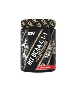HIT BCAA 4:1:1 + Glutamine