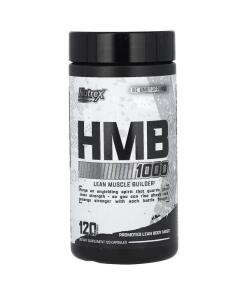 HMB 1000 - 120 Kapseln
