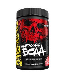 Hardcore BCAA