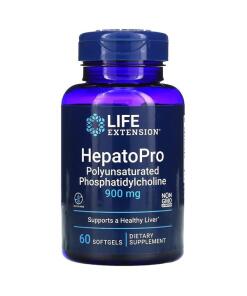 HepatoPro Polyunsaturated Phosphatidylcholine