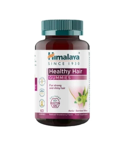 Himalaya - Healthy Hair Fruchtgummis