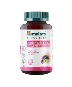 Himalaya – Gummies für gesunde Haut und Nägel