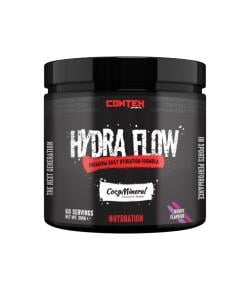 Hydra Flow